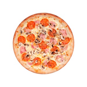 Пицца Феличита 25 см.